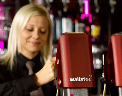 Schankanlagen – extra cool!