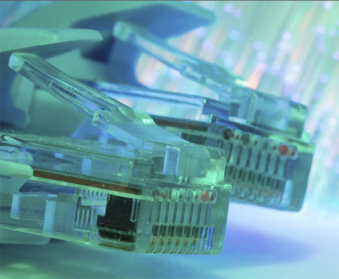 Richtig coole Sicherheitstechnik!