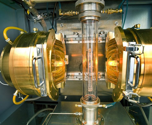 Supraleiter: ziemlich cool