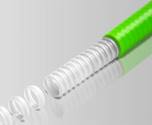 Cool, cooler, Kunststoffprofile!