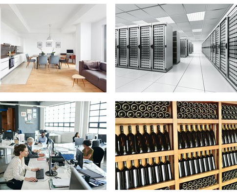 Klimatechnik: Coole Wirkung