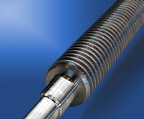 Spindeln, die nichts mit Dornröschen zu tun haben