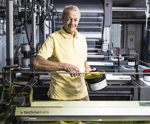 Was ist so cool an Fujidruck?