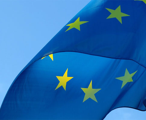 Fahnen: Spezielle Materialien