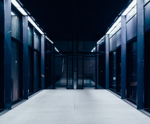 Serverraum